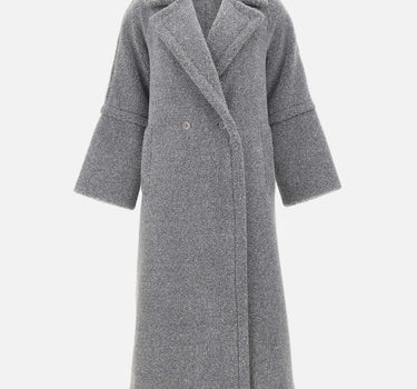 Cappotto eco pelliccia CA000583D 127359420 HERNO 