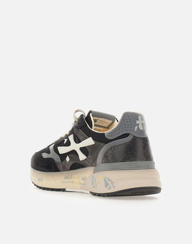 Sneakers "Mick 8119" MICK 8119 PREMIATA 