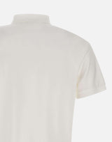 Polo "Core Replen" in cotone 710713130 003 POLO RALPH LAUREN 