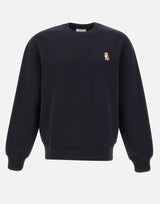 "Dressed fox comfort sweatshirt" PM00311KM0341 P199 MAISON KITSUNE' 