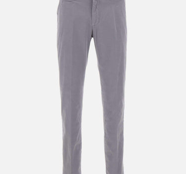 Pantaloni "BG05" in cotone stretch BG05 42400800060 BRIGLIA 1949 