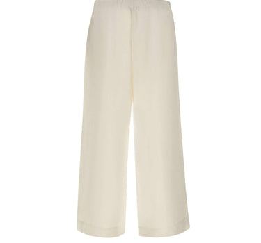 Pantaloni "Latoya" L3132 OFFWHITE JC SOPHIE 