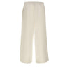 Pantaloni "Latoya" L3132 OFFWHITE JC SOPHIE 