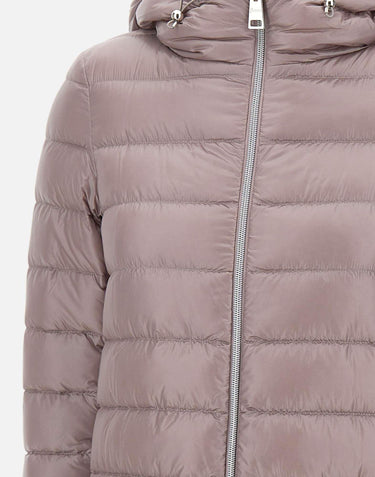 Piumino "Rossella" PI00133DR 12017Z4401 HERNO 