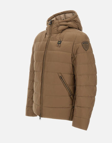 "Acton" 25WBLUC03086 006047341EI BLAUER 