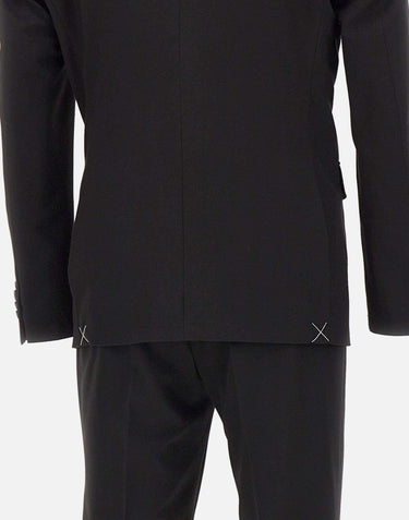 Completo due pezzi  "King"  in  viscosa PV3001 A81P99 MARCHESANI 