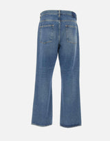 Jeans "Skate" GMP01636 P00062150100 GOLDEN GOOSE 