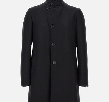 Cappotto "Gordon" in lana GORDON 150037N3445 TAGLIATORE 