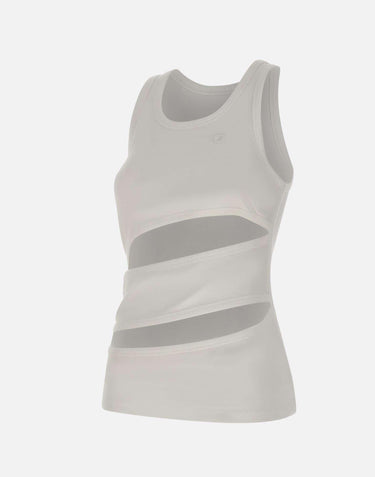 Canotta a spirale COPJS204F5012 WHT COPERNI 