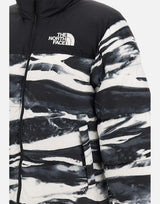 "Retro Nuptse Jkt" NF0A8D16 DJI1 THE NORTH FACE 