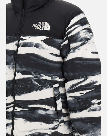 "Retro Nuptse Jkt" NF0A8D16 DJI1 THE NORTH FACE 