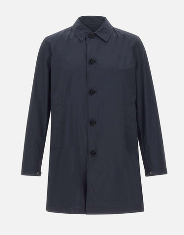 Trench "Urban Lamar" CFWOOU2140 MRUT31283989 WOOLRICH 