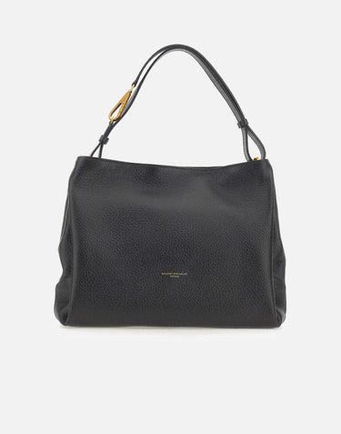Borsa a spalla "Cecile" BS11791 TKLNERO GIANNI CHIARINI 