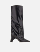 Stivali "Bridge" COPSH03857 BLK COPERNI 