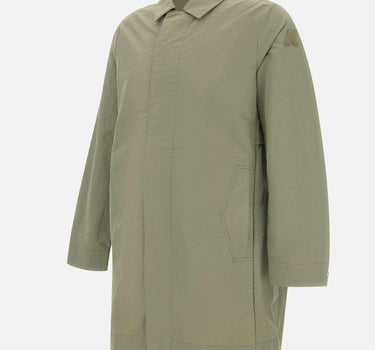Trench "Poirol" K31425W V15 K-WAY 