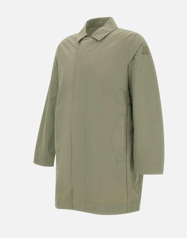 Trench "Poirol" K31425W V15 K-WAY 