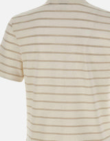T-shirt "H-Taut" 50559166 101 BOSS 