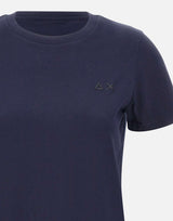 "Basic S/S" T45201 07 SUN68 