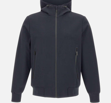 Giacca "Surflex Winter Thermo Hood Zip Jkt" 25044 60 RRD 