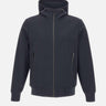 Giacca "Surflex Winter Thermo Hood Zip Jkt" 25044 60 RRD 
