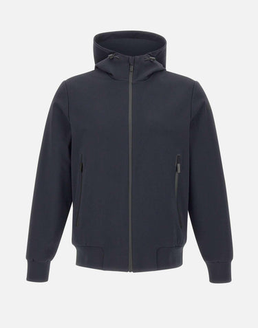 Giacca "Surflex Winter Thermo Hood Zip Jkt" 25044 60 RRD 