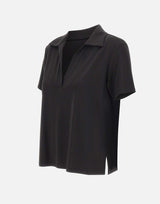 Blusa con scollo a V SPBMA016 0001 KAOS 