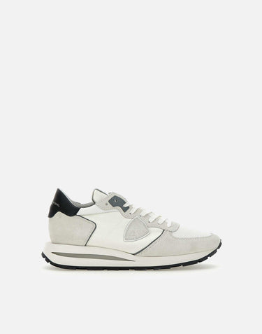 Sneakers "Tropez" TKLU W007 PHILIPPE MODEL PARIS 