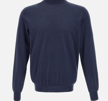 Maglia in lana LU1ML RM16RS891 FILIPPO DE LAURENTIIS 