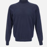 Maglia in lana LU1ML RM16RS891 FILIPPO DE LAURENTIIS 