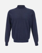 Maglia in lana LU1ML RM16RS891 FILIPPO DE LAURENTIIS 