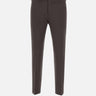 Pantaloni "Dieci" COAFX0Z00FWD MA370190 PT TORINO 