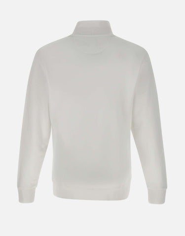 Felpa "Fleece diagonal" MAF004 FP58000001 LA MARTINA 