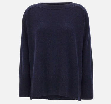 Maglia con scollo a barca RIEKT003 3003 KAOS 