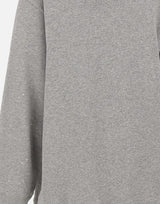 Felpa con cappuccio e guanti S52DA0083 M25025853M MM6 MAISON MARGIELA 