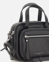 Borsa a mano "Carre" BS11805 COMMGRNNERO GIANNI CHIARINI 