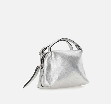 Borsa a mano "Alifa" BS8145 VNCMETARGENTO GIANNI CHIARINI 