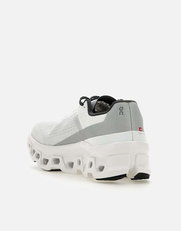 Sneakers "Cloudmonster" 6198433 WHITE ON 