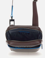 Borsa "Blue Square" in pelle CA3084B2 MO PIQUADRO 