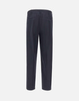 Pantaloni "Miles" UP669GS0105 002898 DONDUP 