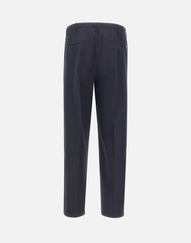 Pantaloni "Miles" UP669GS0105 002898 DONDUP 