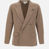 Giacca lana e cashmere AALJM95J AA65004420 LARDINI 