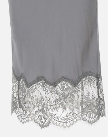 Gonna "Herbert Skirt" 5650370 004 HERSKIND 