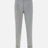 Pantaloni "ZeusP" 25M19L106 33 MYTHS 