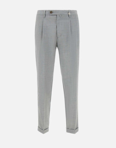 Pantaloni "ZeusP" 25M19L106 33 MYTHS 