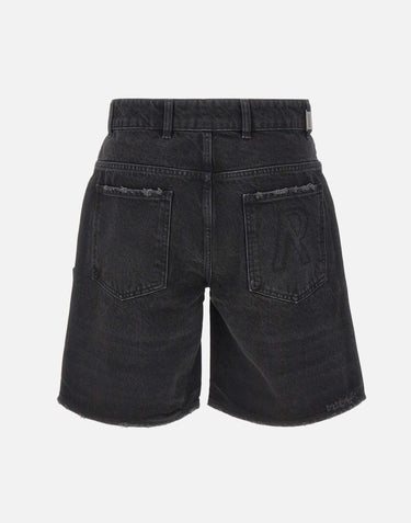 "R10T Tailored Denim Shorts" MLM61038 01 REPRESENT 