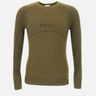 Maglia  "Seamless" RBMW0406YA49 GRN0010 ROA 