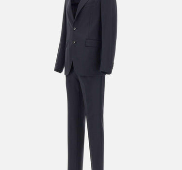 Abito in lana vergine 2SVS22B11070001 B5713 TAGLIATORE 