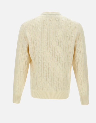 Maglia in lana AH2924 XFJ LACOSTE 