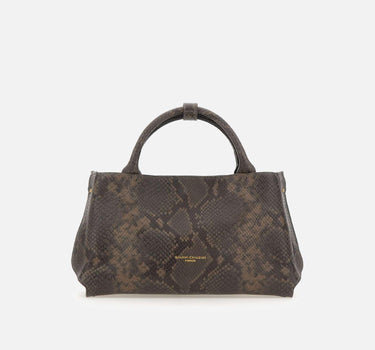 Borsa a mano "Amal" BS11895 PTYCMESPRESSO GIANNI CHIARINI 