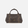 Borsa a mano "Amal" BS11895 PTYCMESPRESSO GIANNI CHIARINI 